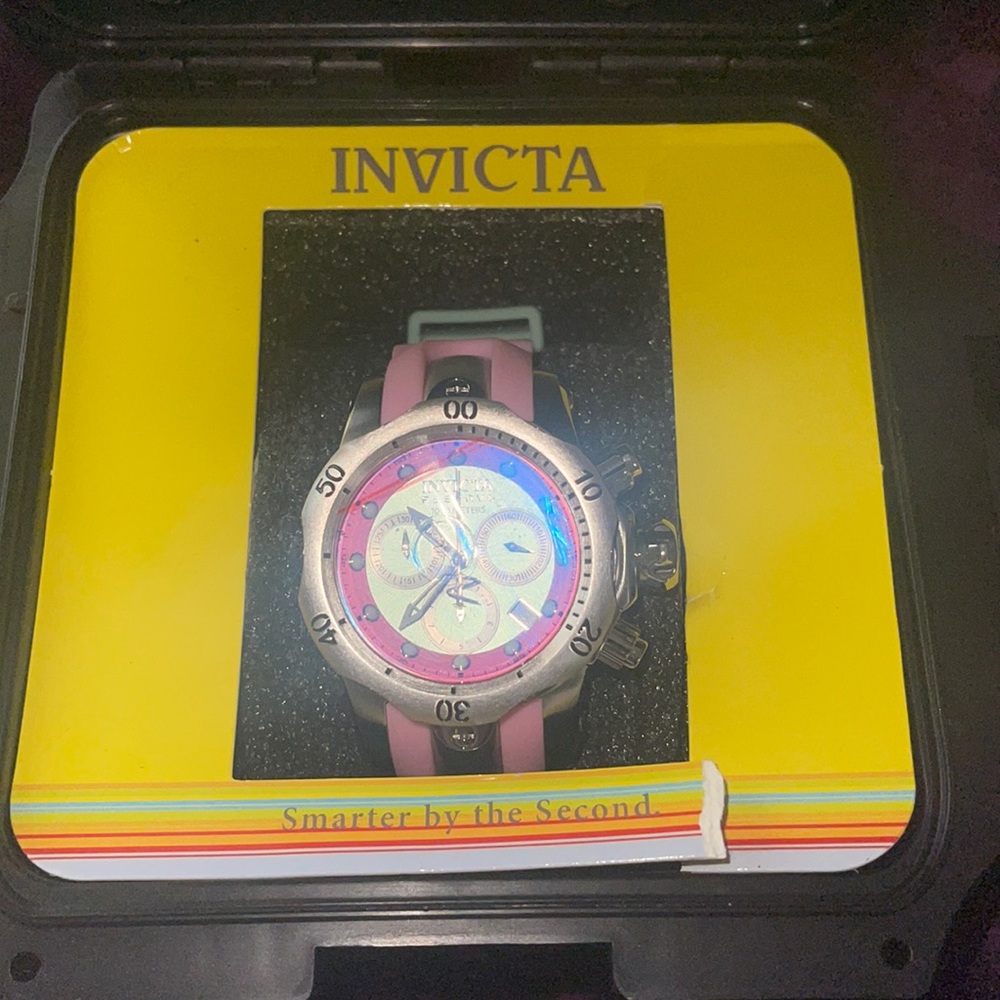 INVICTA WATCH